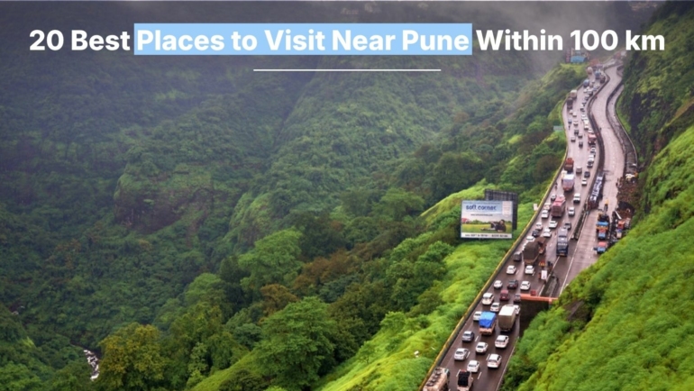 best places to visit near pune
