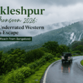 Sakleshpur in Monsoon 2026: The Underrated Western Ghats Escape (How to Reach From Bangalore)