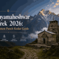 Madhyamaheshwar trek