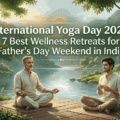 International Yoga Day 2026 & fathers day