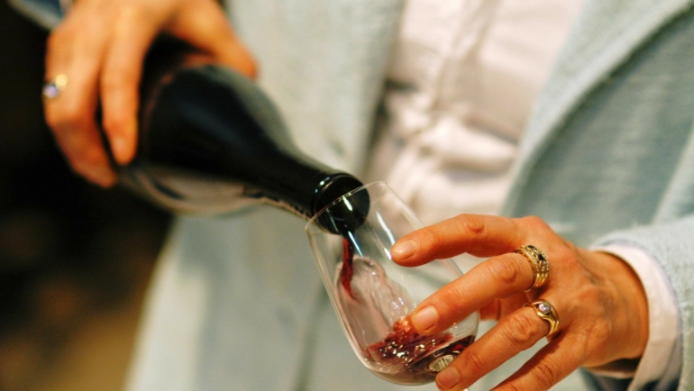 wine tasting in Goa