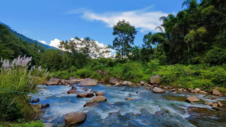 offbeat places in North Bengal
