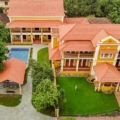 Chico estate candolim