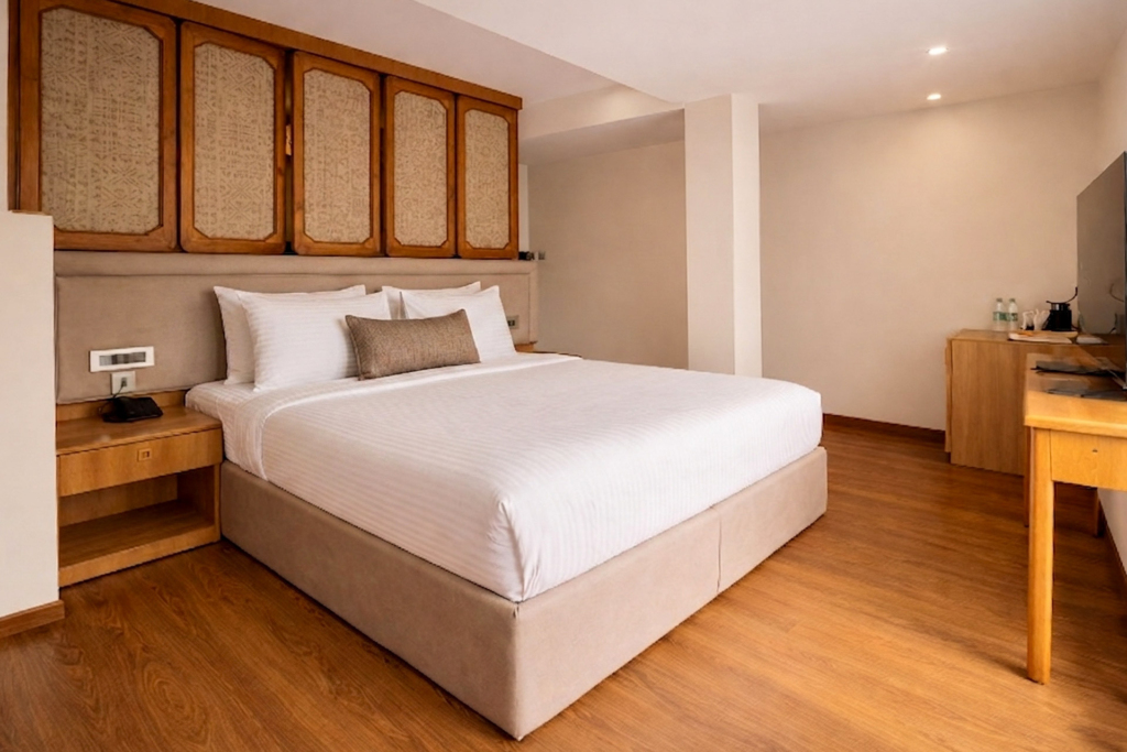 queen size beds 