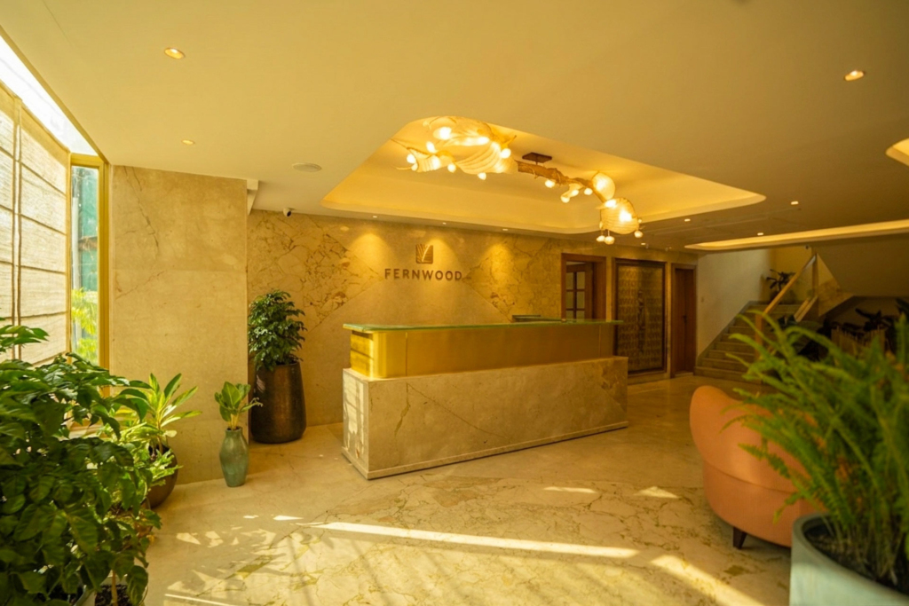 executive hotels in bangalore