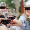 wine tasting