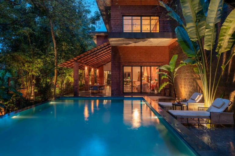 Where the Real Goa Still Exists: Inside Moira by the River