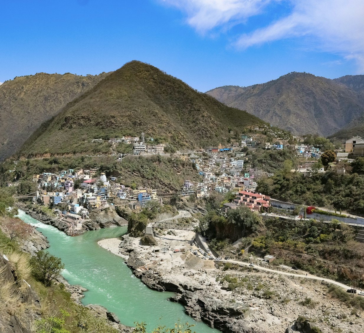 Gaumukh trek planning