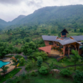 villa in Karjat