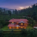 villa in Wayanad