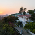 6 BHK villa in Lonavala with private pool