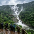 dudhsagar falls 2026