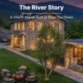 villa in Manali