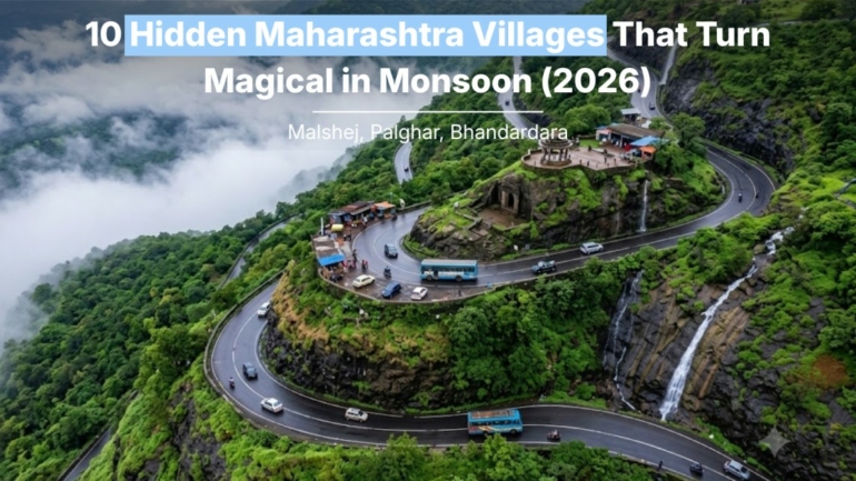 hidden maharashtra villages in monsoon