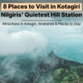 places to visit in kotagiri