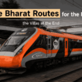 scenic Vande Bharat routes monsoon