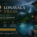 villas in lonavala