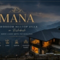 villa in Rishikesh