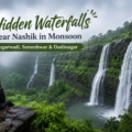 waterfalls near Nashik
