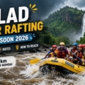 Kolad river rafting