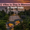 monsoon in south india