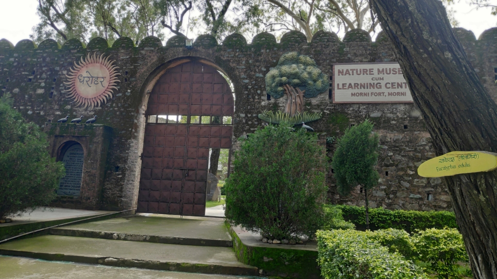 things to do in morni hills