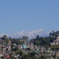 Kalimpong in July
