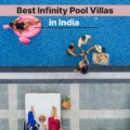 12 Best Infinity Pool Villas in India for 2026