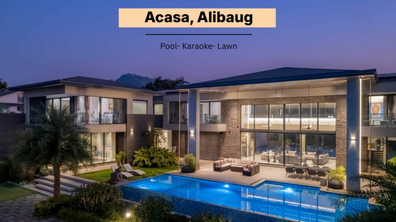 Acasa Alibaug