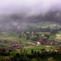 Saputara monsoon festival