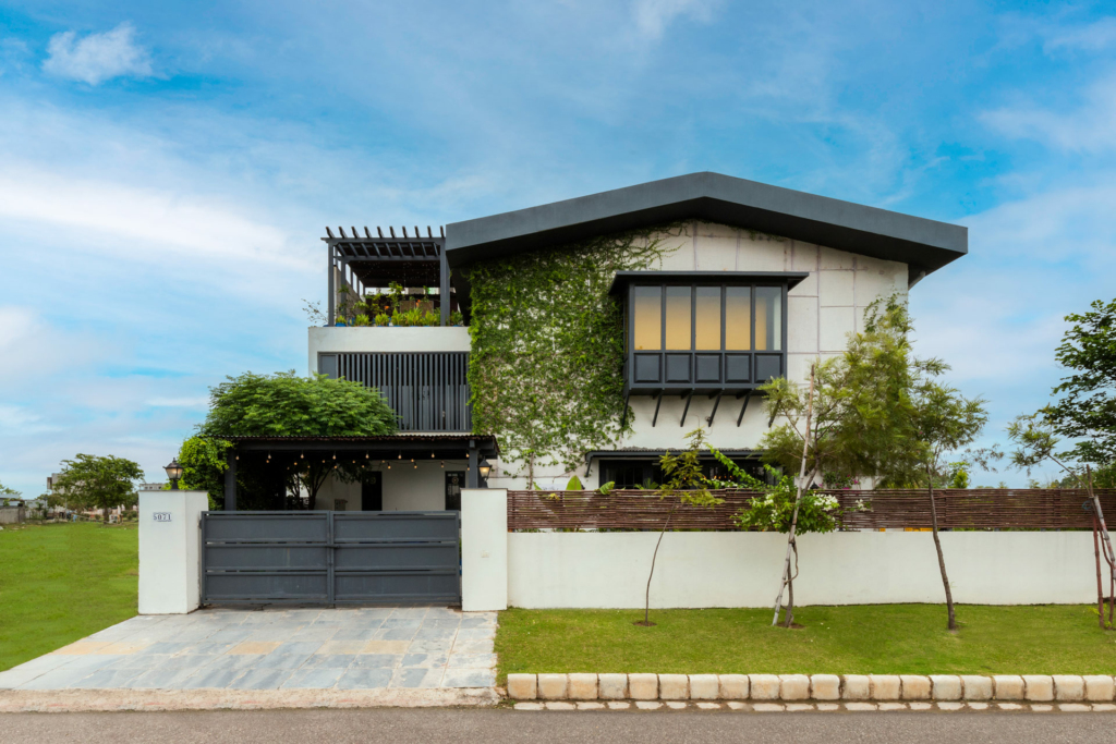 villas in chandigarh