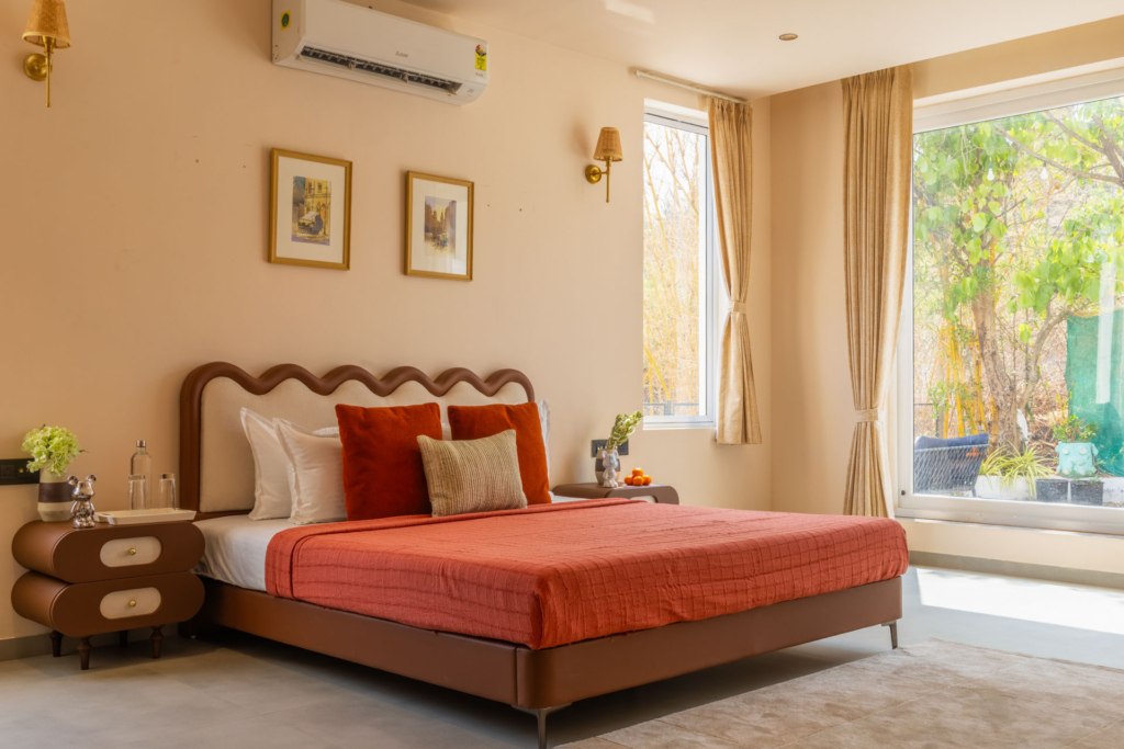 4bhk villas near nashik igatpuri