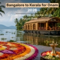 Bangalore to Kerala