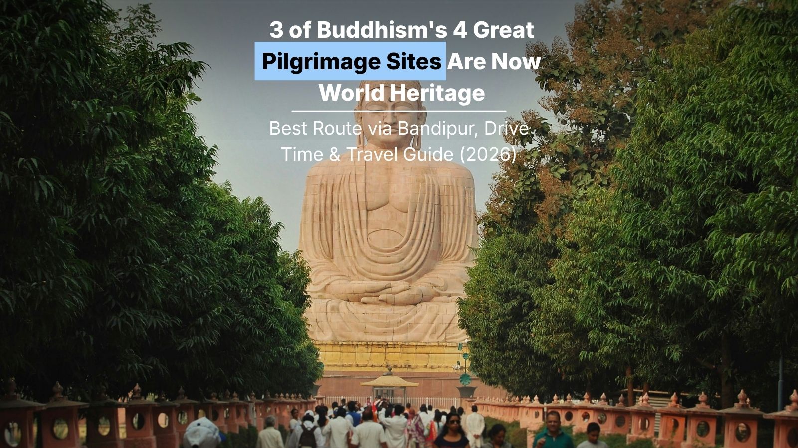 pilgrimage sites