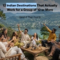 Indian Destinations