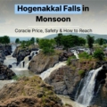 Hogenakkal Falls