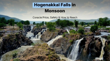 Hogenakkal Falls