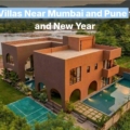 villas near mumbai and pune for parties and celebration