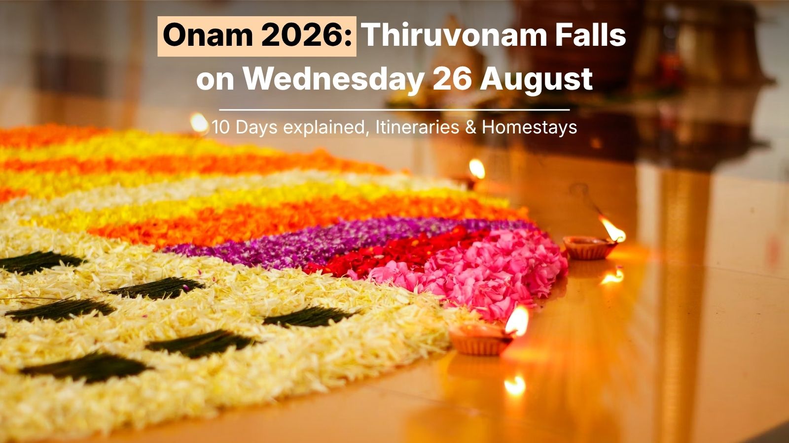 Onam 2026