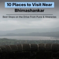places to visit in bhimashankar