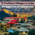 prettiest villages in India