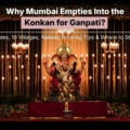 ganesh chaturthi in konkan