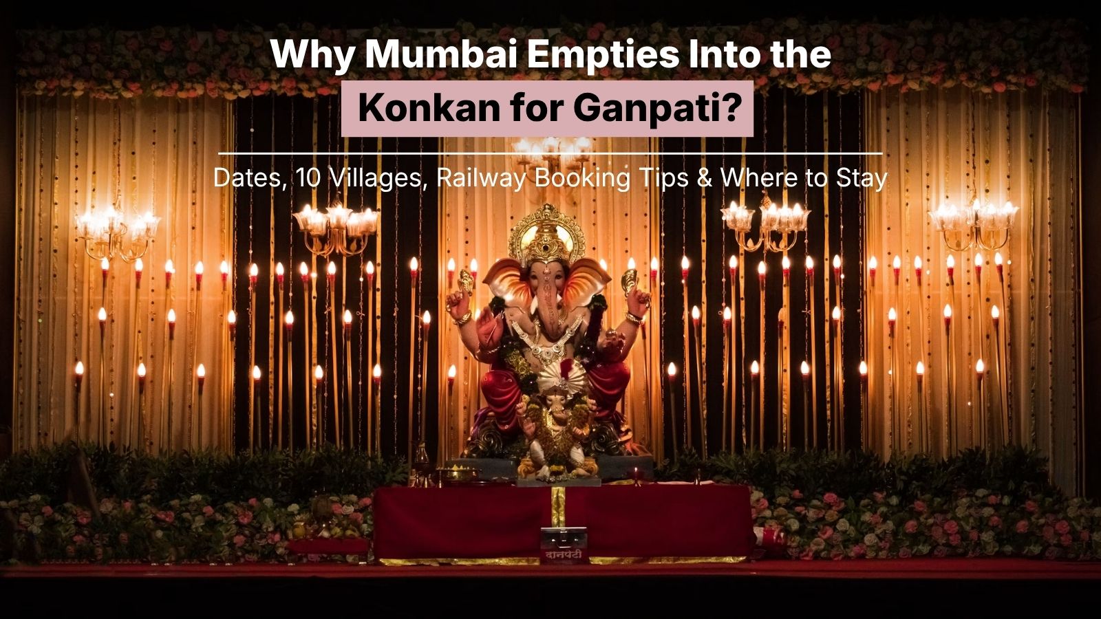 ganesh chaturthi in konkan