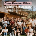 class reunion villas