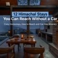 homestays in himachal
