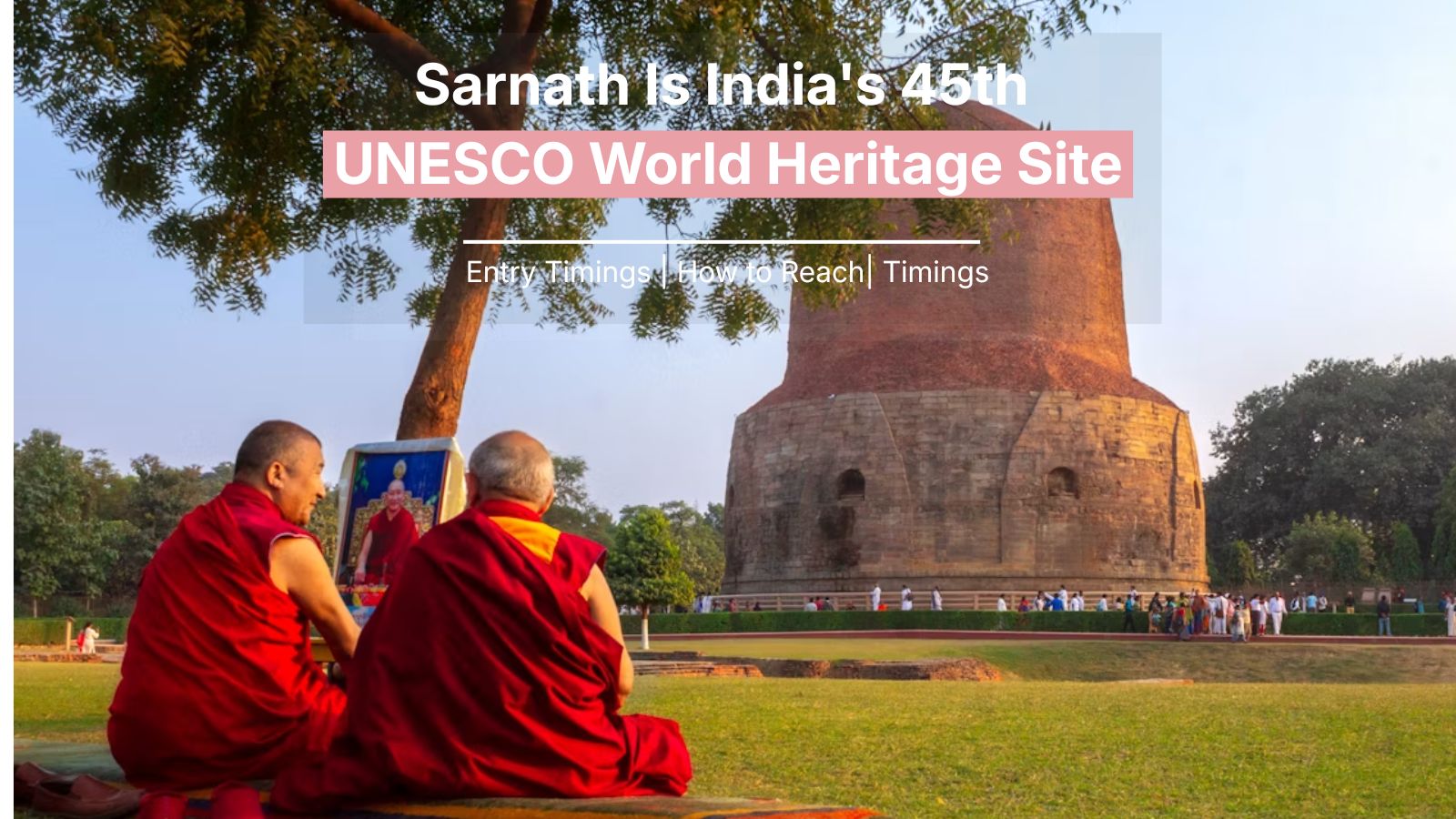 Sarnath