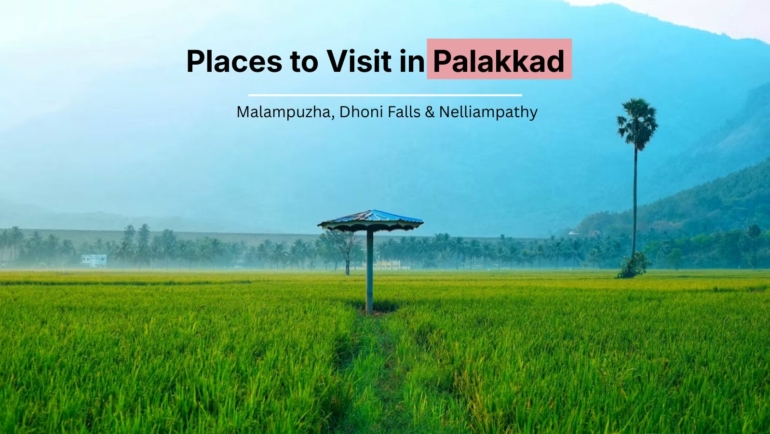 palakkad kerala
