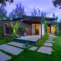 villa in Bangalore