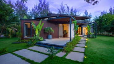 villa in Bangalore