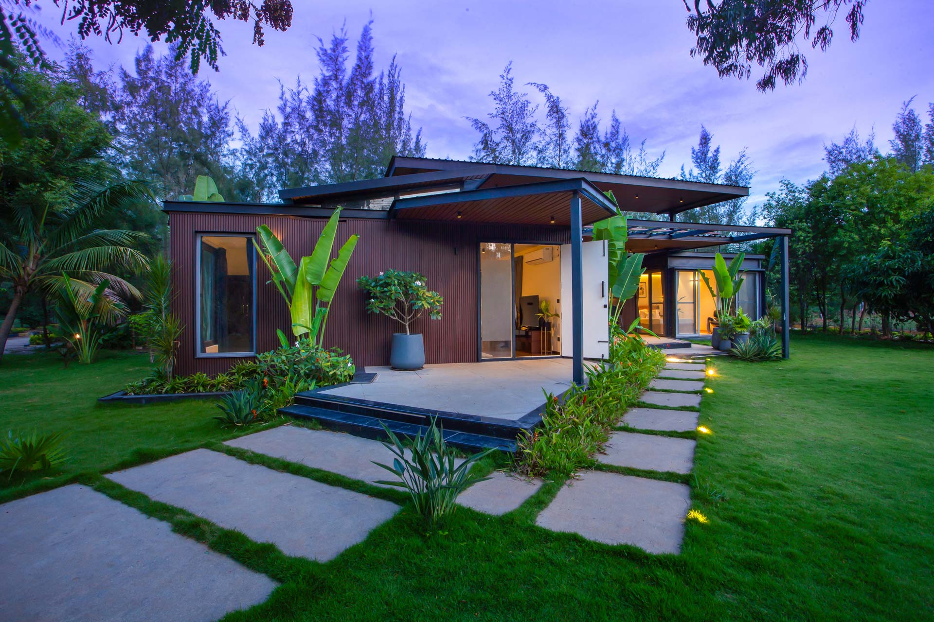 villa in Bangalore